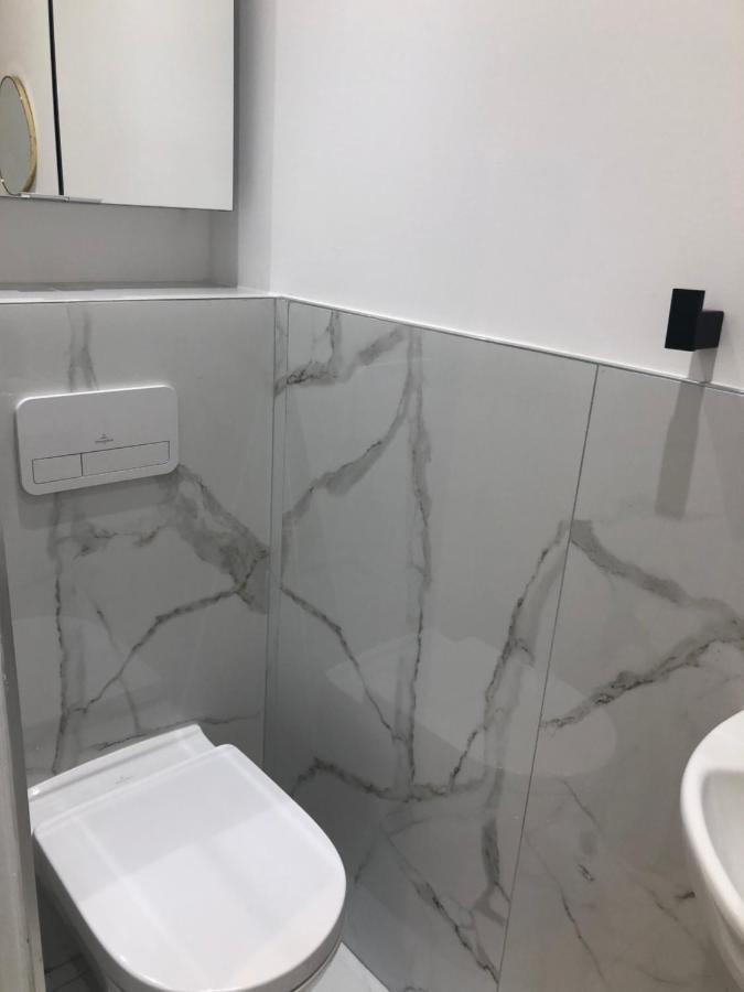 Majestic Apartment Cannes Luaran gambar