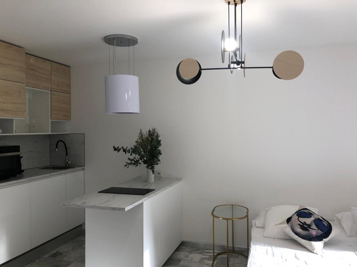 Majestic Apartment Cannes Luaran gambar