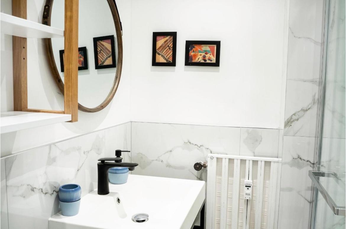 Majestic Apartment Cannes Luaran gambar