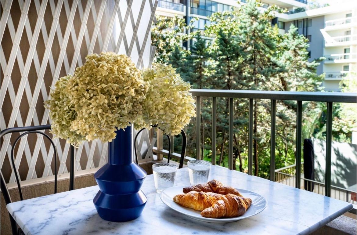 Majestic Apartment Cannes Luaran gambar